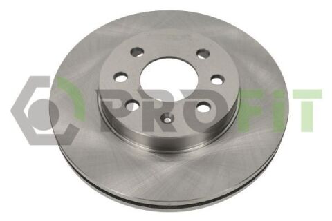 Диск гальмівний