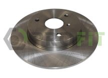 Диск гальмівний