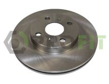 Диск гальмівний