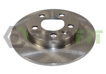 Диск гальмівний