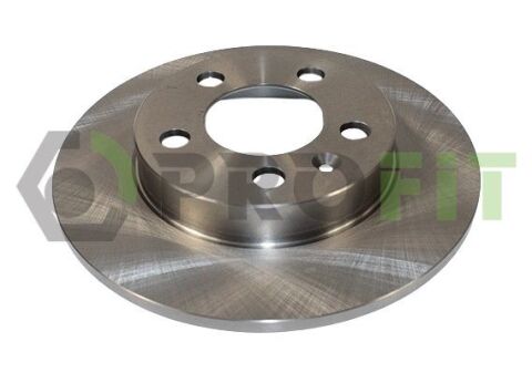 Диск гальмівний