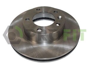 Диск тормозной