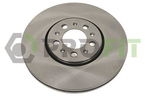 Диск гальмівний