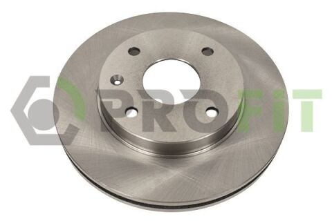 Диск гальмівний