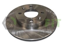 Диск гальмівний