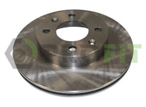 Диск тормозной