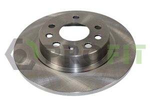 Диск гальмівний