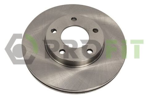 Диск гальмівний