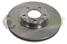 Диск гальмівний