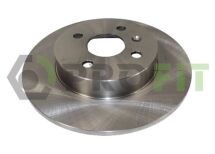 Диск тормозной