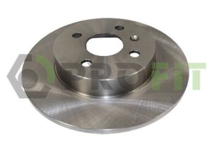 Диск гальмівний