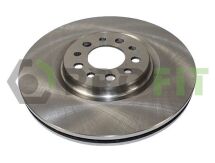 Диск тормозной