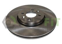 Диск гальмівний