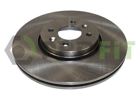 Диск гальмівний Диск гальмівний