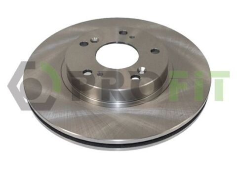 Диск тормозной