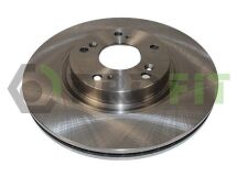 Диск гальмівний Диск гальмівний