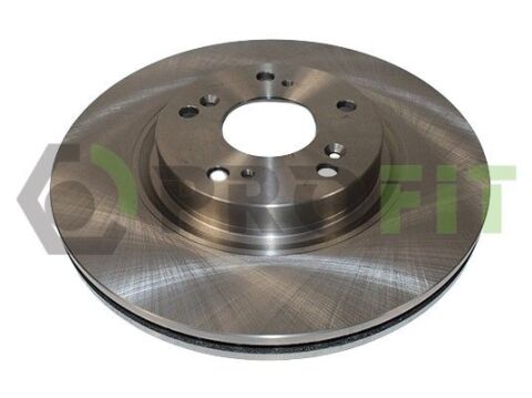 Диск гальмівний