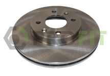 Диск гальмівний