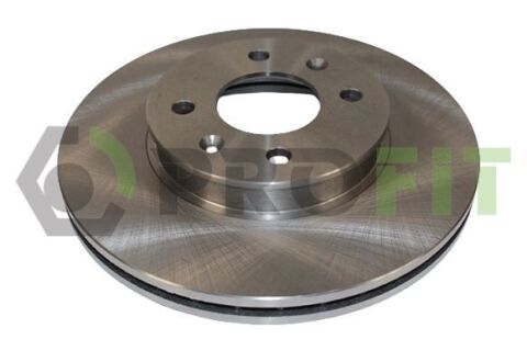 Диск гальмівний