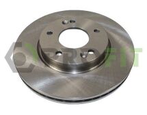Диск тормозной