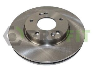 Диск тормозной