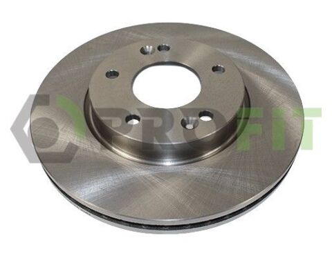 Диск тормозной Диск тормозной