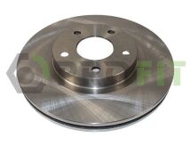 Диск тормозной