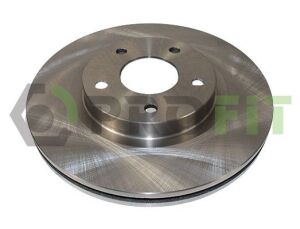 Диск гальмівний