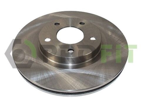 Диск тормозной