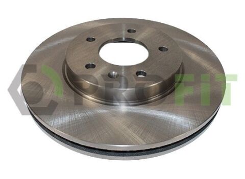 Диск гальмівний