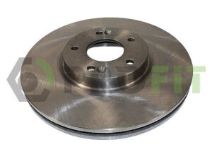 Диск гальмівний