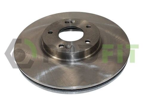 Диск тормозной