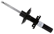 Амортизатор газомасляный