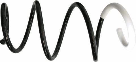 Пружины подвески