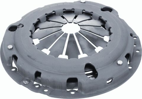 Комплект зчеплення