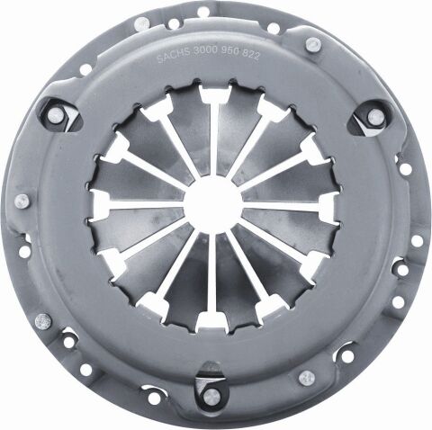 Комплект зчеплення