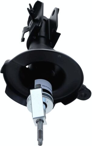 Амортизатор газомасляный