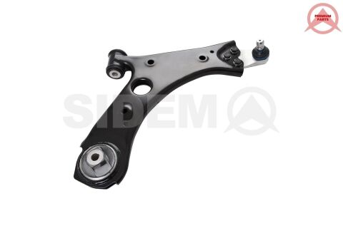 Важіль підвіски