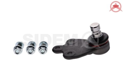 Опора шаровая