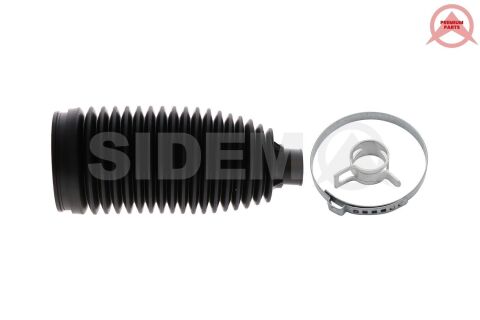 Пыльник (Sidem)