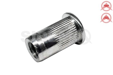 Кріплення металеве