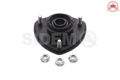 Опора амортизатора гумометалева