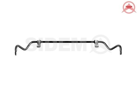 Стабілізатор поперечної стійкості