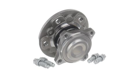 Подшипник ступицы (задней) Mini (F54/F55/F56/F57) 13-
