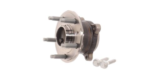 Подшипник ступицы (задней) Chevrolet Cruze/Opel Astra 15-