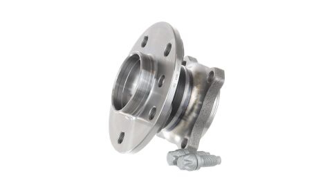 Подшипник ступицы (задней) Mini (F54/F55/F56/F57) 13-
