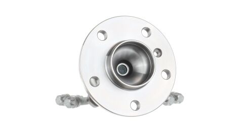 Подшипник ступицы (задней) Mini (F54/F55/F56/F57) 13-