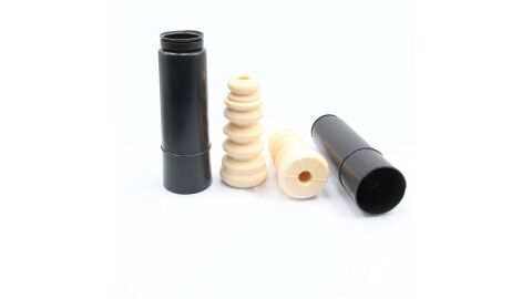 Пыльник + отбойник амортизатора (заднего) VW Golf IV 97-06 (к-кт 2шт)