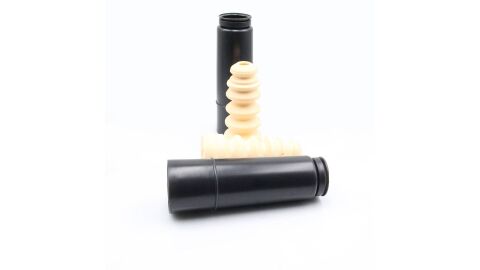 Пыльник + отбойник амортизатора (заднего) VW Golf IV 97-06 (к-кт 2шт)