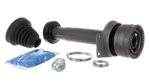 ШРКШ зі змазкою в комплекті ШРКШ зі змазкою в комплекті